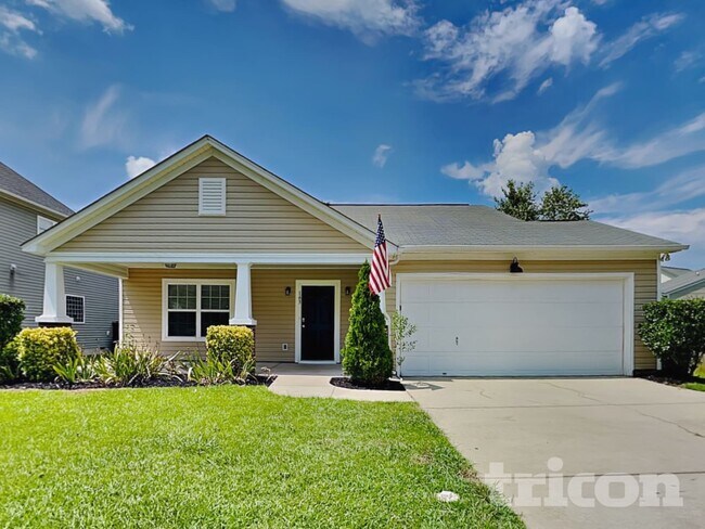 Foto del edificio - 163 Arbor Springs Dr