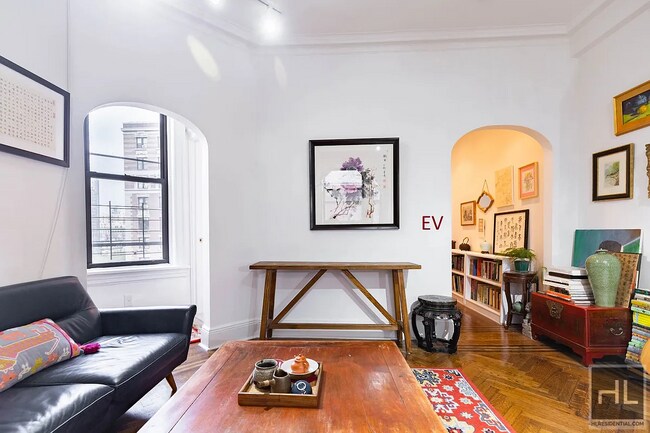 Foto del edificio - WEST 72 STREET