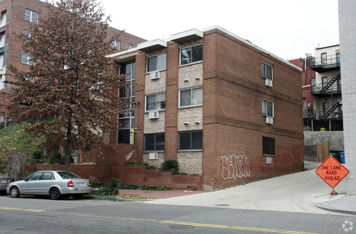 Primary Photo - 1415 Florida Ave NW