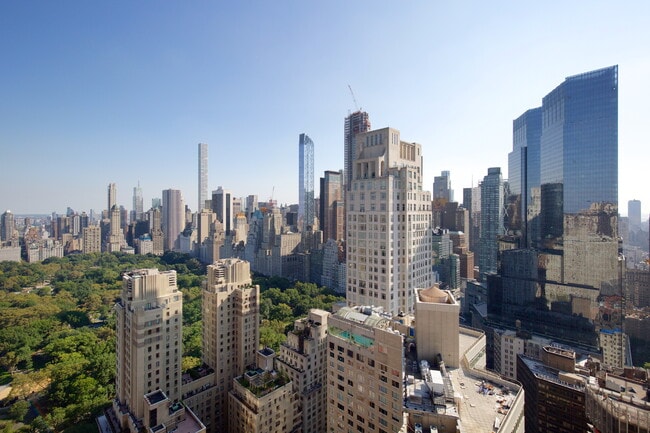 Foto del interior - One Lincoln Plaza