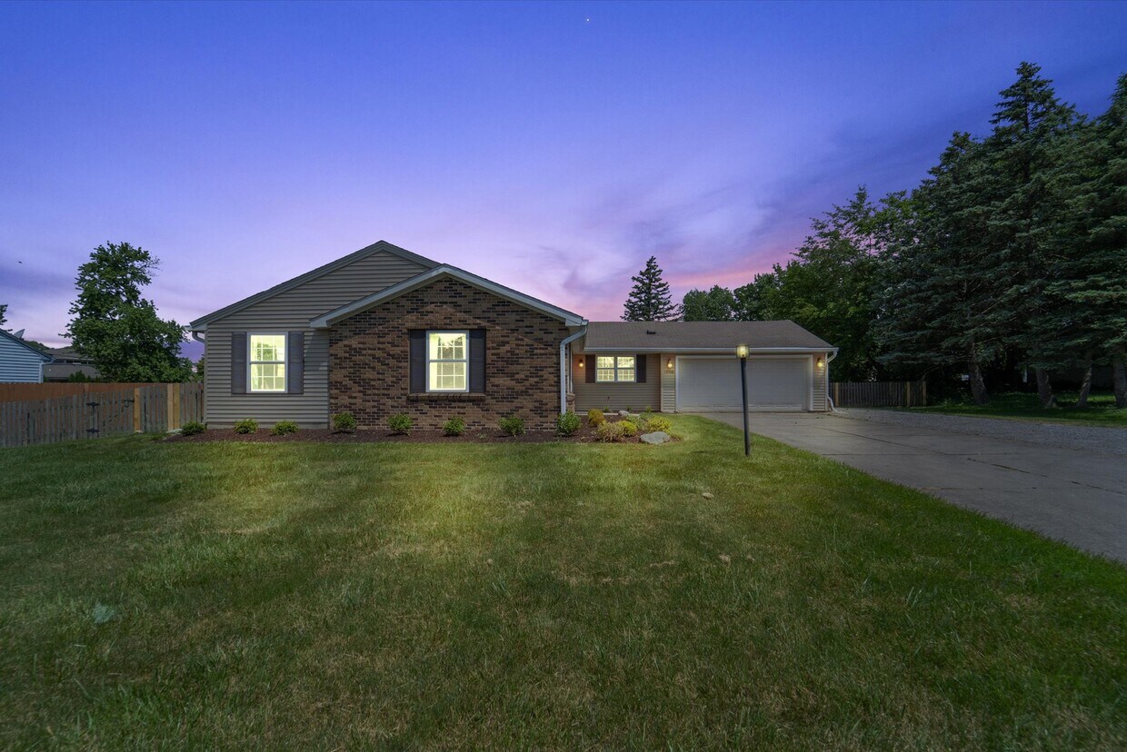 Foto principal - 10508 Liberty Mills Rd