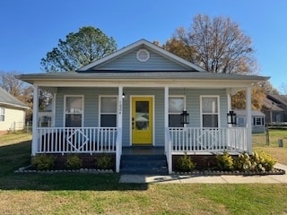 Building Photo - 1004 Johnson St