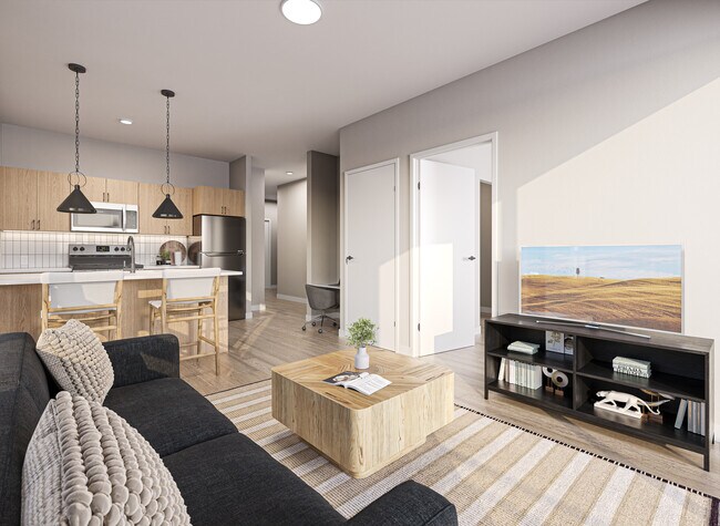 Huck Apartments - Alquileres en Minneapolis, MN | Apartamentos.com