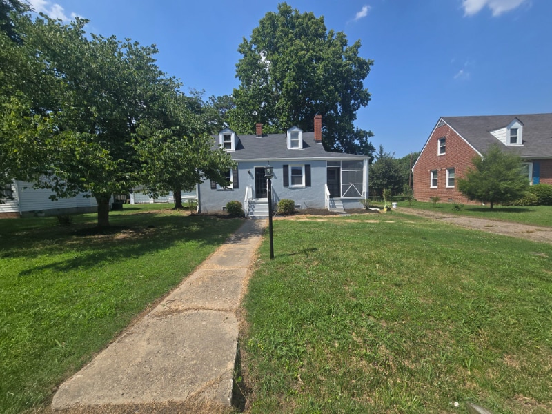 Primary Photo - 2006 McDonald Rd