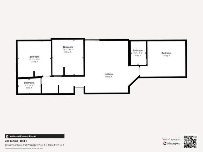 Building Photo - 306 S 23rd St