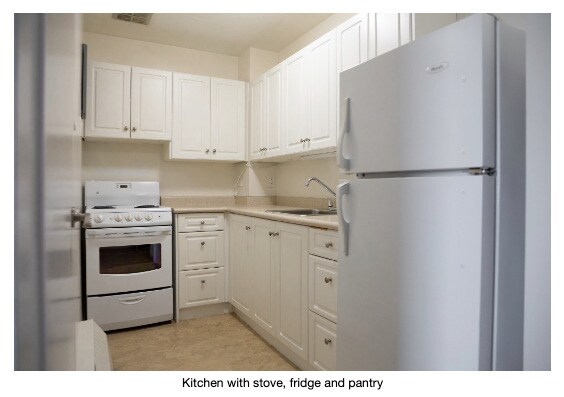 Cuisine - The Heritage