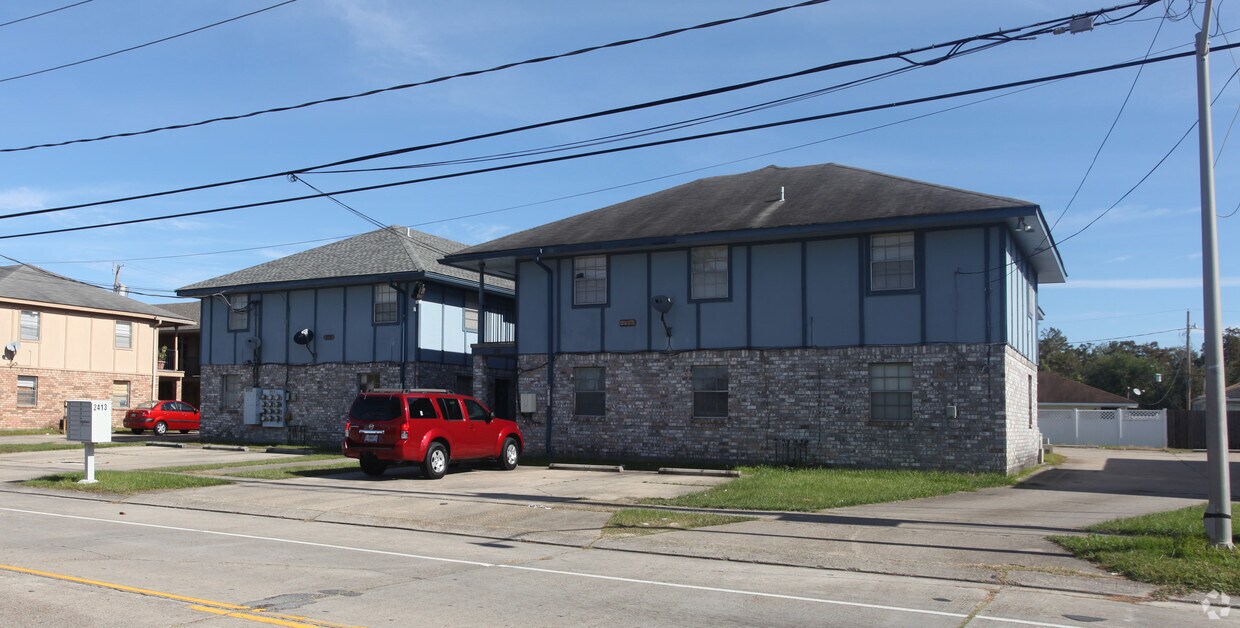 Primary Photo - 2413 Alex Kornman Blvd