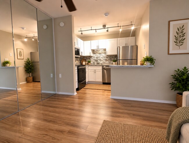 Foto del edificio - 9049 N Park Plaza Ct