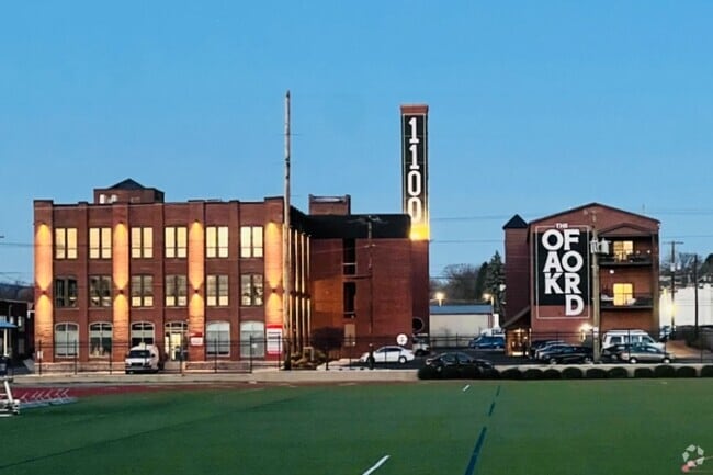 Building Photo - 1100 Penn Avenue