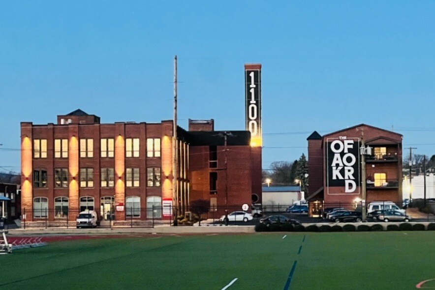 Foto principal - 1100 Penn Avenue