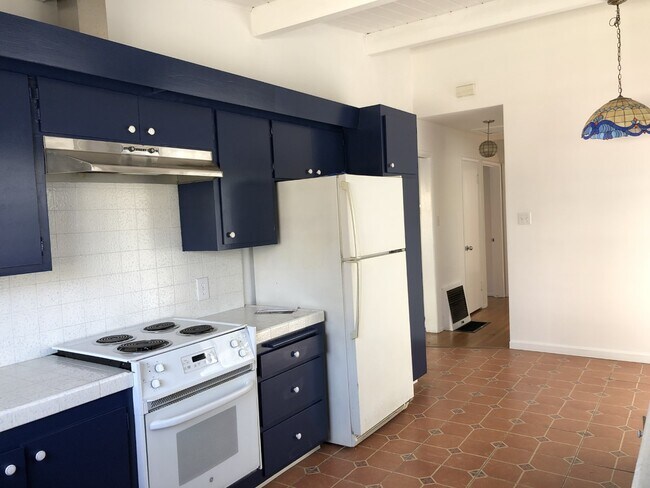 Cocina - 450 30th St