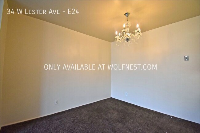 Building Photo - Lovely 2 Bedroom Murray Condo! No Deposit ...