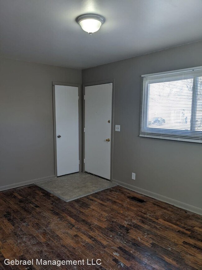 Foto del edificio - 2 br, 1 bath House - 3222 Maryland Ave.