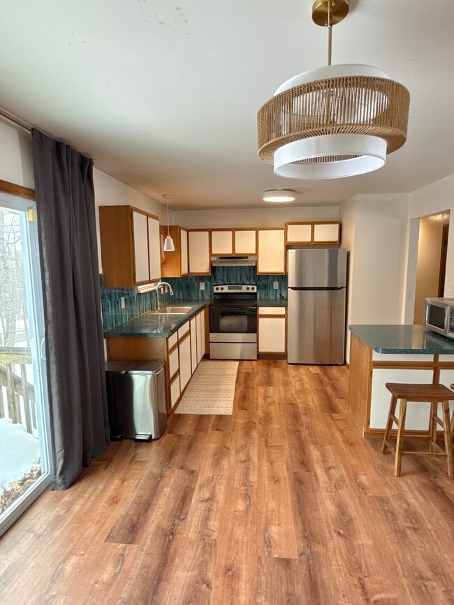 Foto del edificio - 314 Overlook Dr