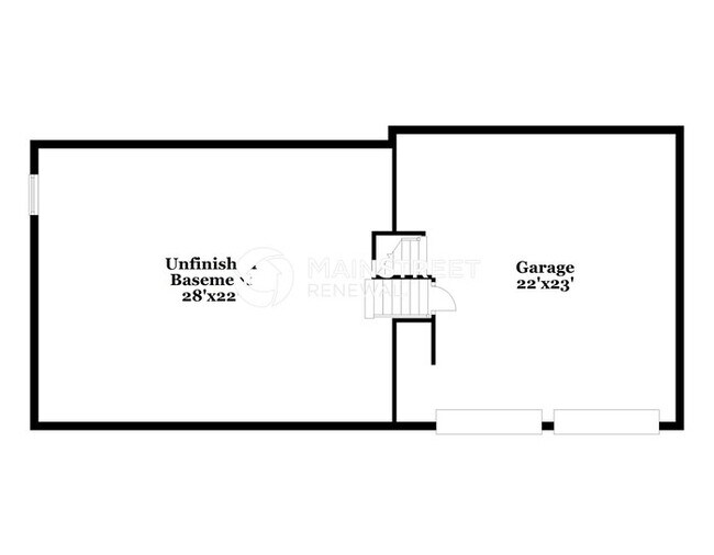 Foto del edificio - 4 Bedroom Pet-Friendly Home in Lees Summit...