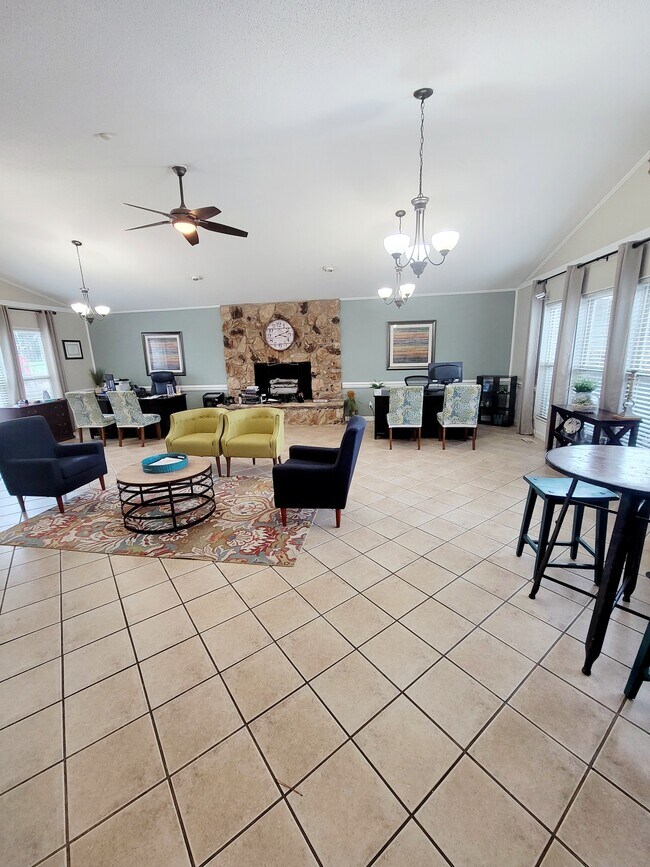 Foto del edificio - Windtree Apartments