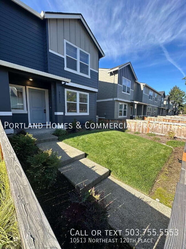 Photo - 10513 NE 120th Pl House