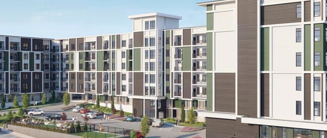 Building Photo - Encore Brentwood