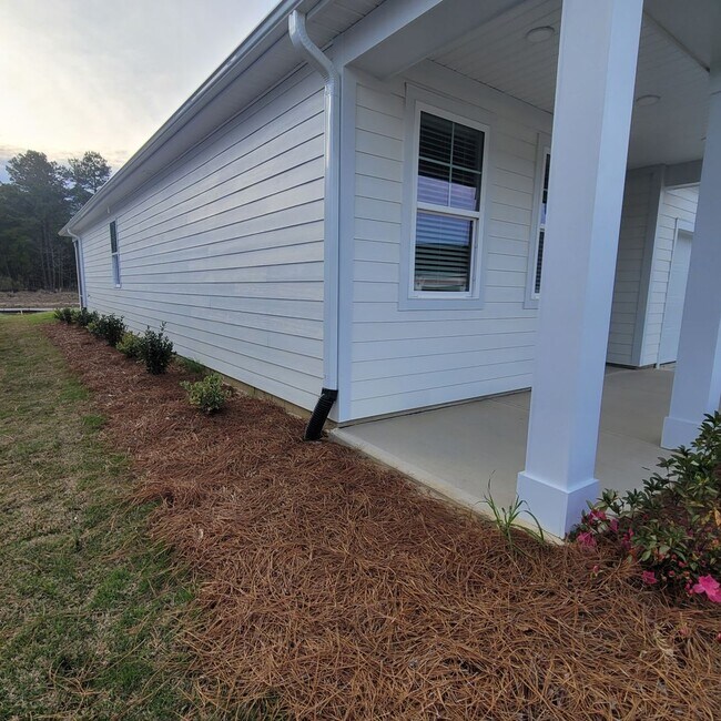 Building Photo - Brand new construction home in the desirable Brunswick Forest subdivision