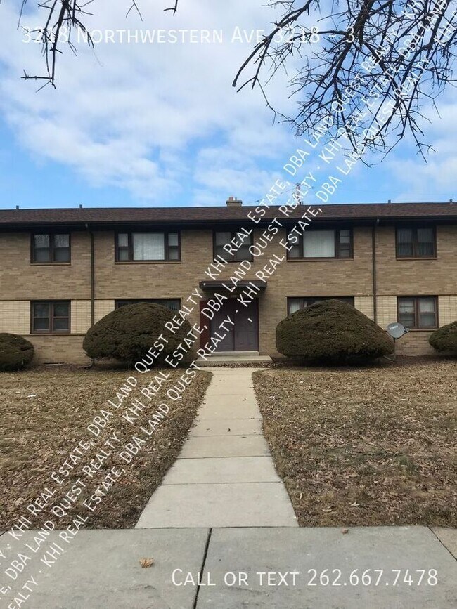 Building Photo - 3218 Northwestern Ave