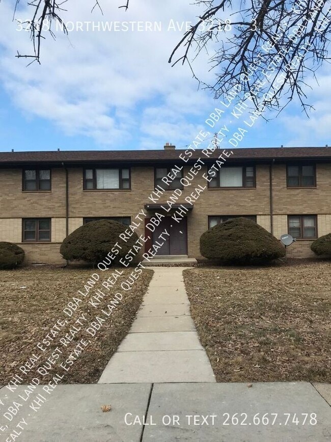 Building Photo - 3218 Northwestern Ave