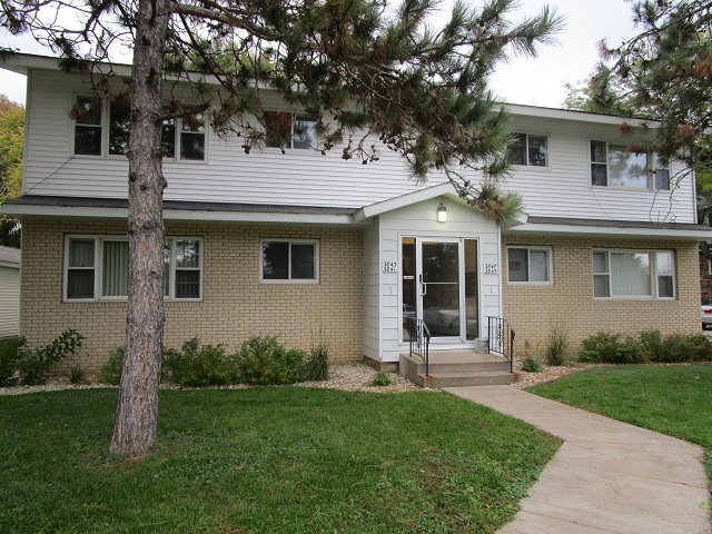 Building Photo - Cliffside Apartments