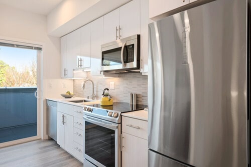 Building Photo - Portal Apartments