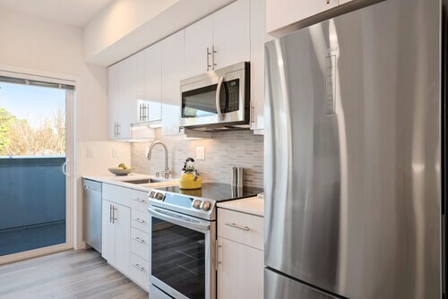 Foto del edificio - Portal Apartments