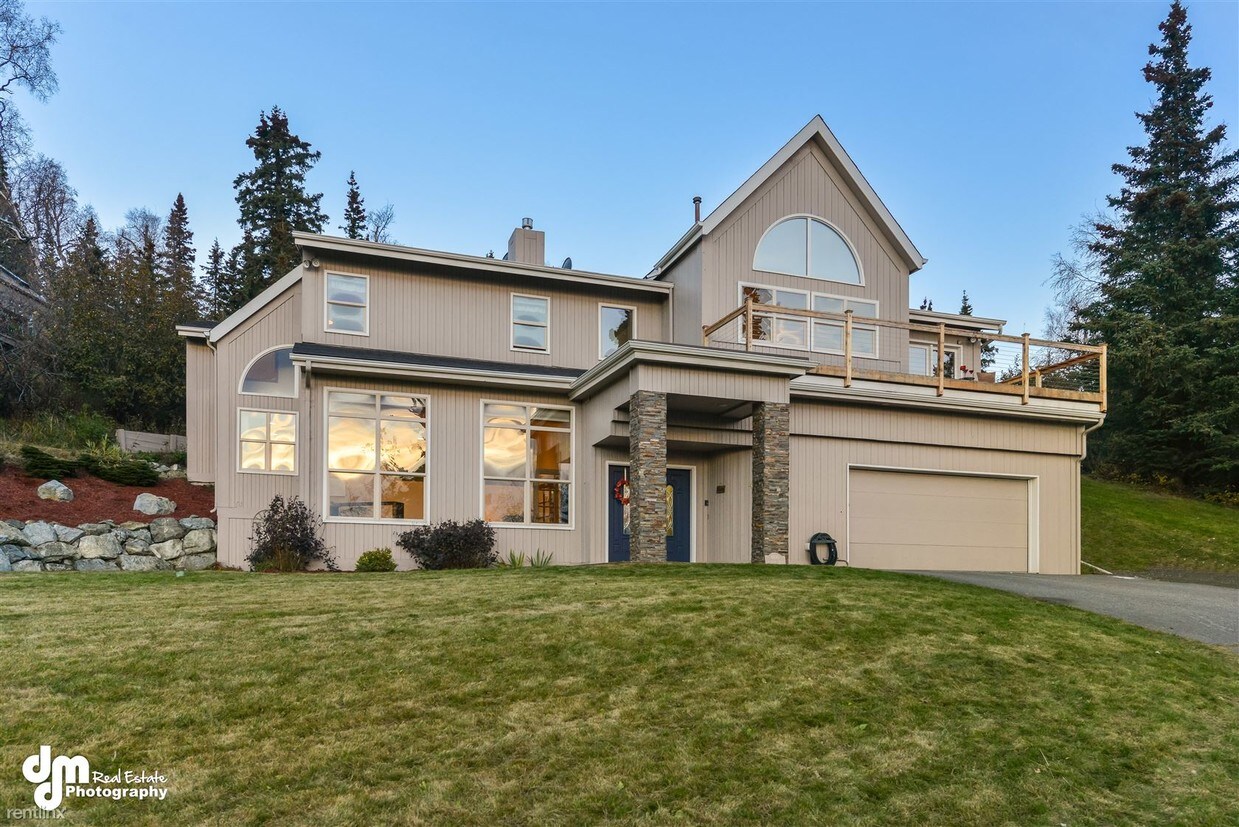 Primary Photo - 4 br, 3 bath House - 4600 Southpark Bluff Dr