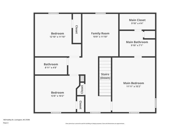 Building Photo - 100 Hadley Dr