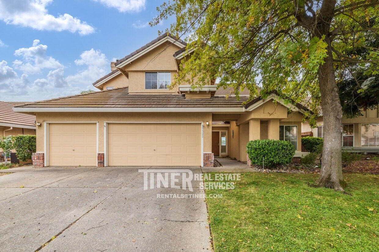 FABULOUS HOME House for Rent in Sacramento, CA