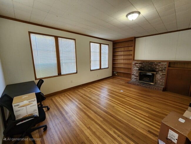 Building Photo - Private Bedroom Near UC Berkeley Campus