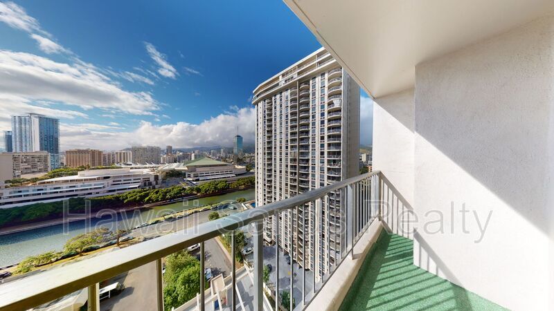 Foto principal - 400 Hobron Ln