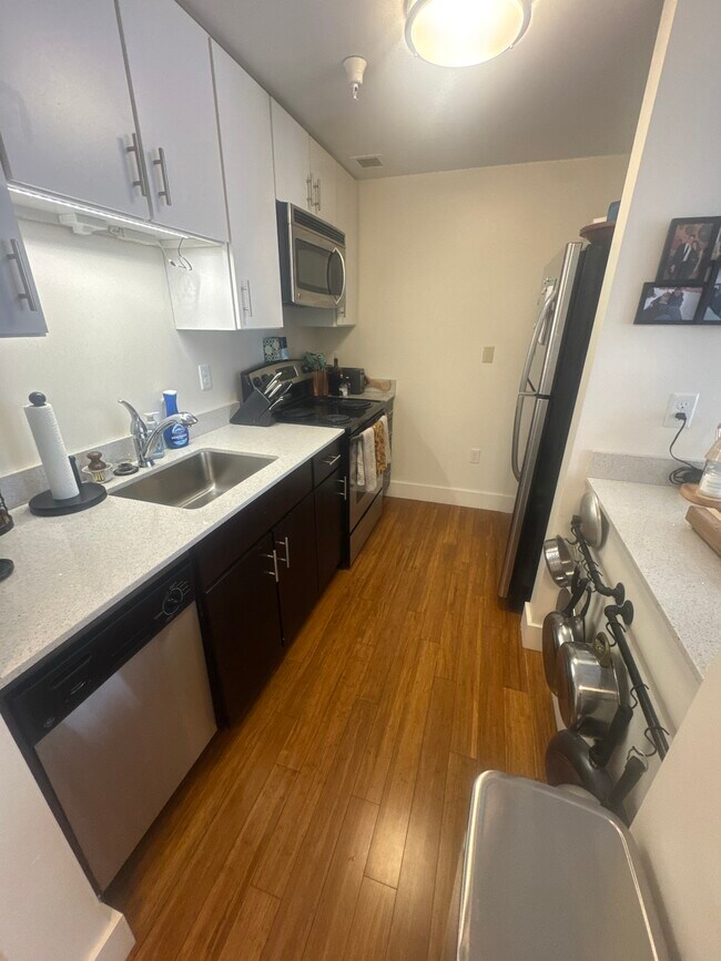 Foto del edificio - 12 Winter St