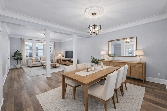 Foto del edificio - 569 Chestnut St