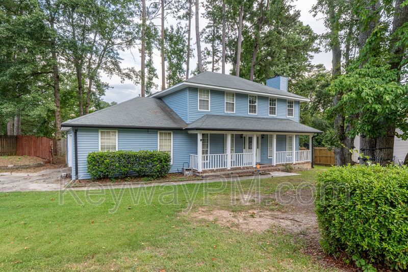 Primary Photo - 511 Adams Mill Ln