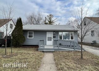 Building Photo - 2 br, 1 bath House - 5448 N 57th St