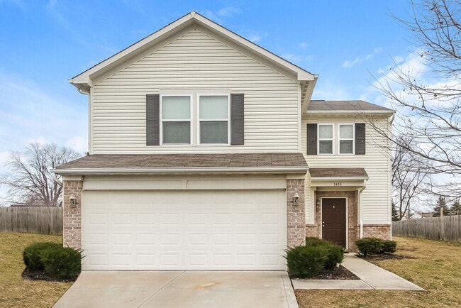 Building Photo - 3433 Black Forest Ln