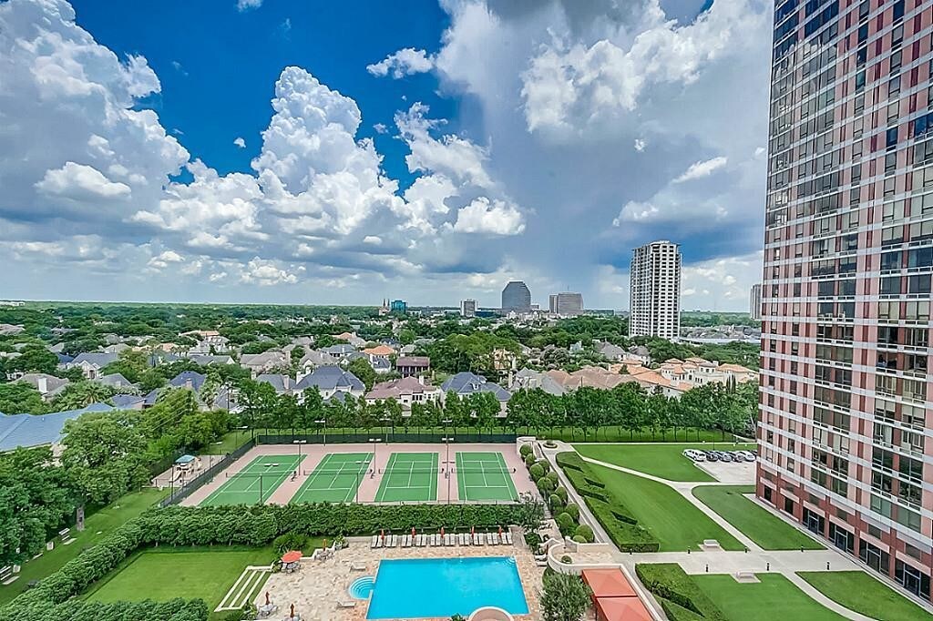 5110 San Felipe St Unit 112, Houston, TX 77056 Condo for Rent in
