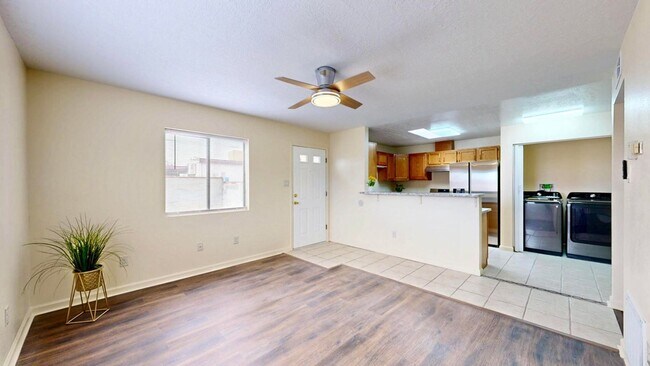 Foto del edificio - Charming Northeast Heights Rental - Pet Friendly!