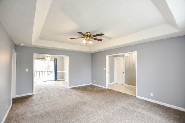 Building Photo - Pet Friendly Ranch!