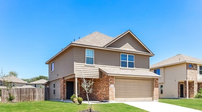 Building Photo - Tesoro Hills - 5107 War Horse Drive, San A...