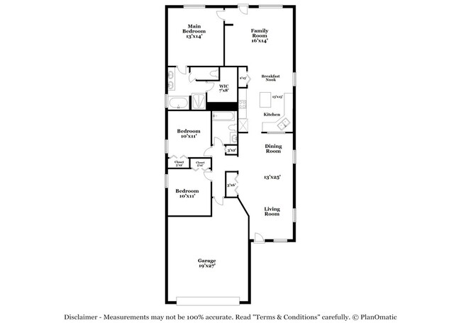 Building Photo - 3847 Pebble Brooke Circle South