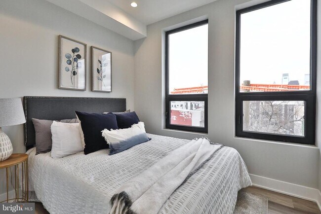 Foto del edificio - 1612 Cambridge St