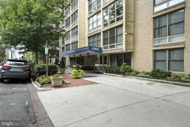 Foto del edificio - 1260 21st St NW