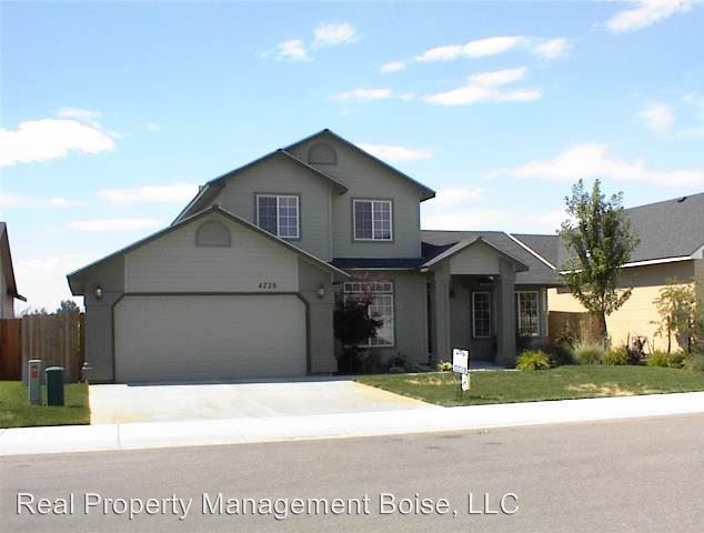 Foto principal - 4729 S Whitmore Way
