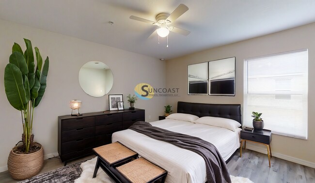 Foto del edificio - 9021 N Travis Dr