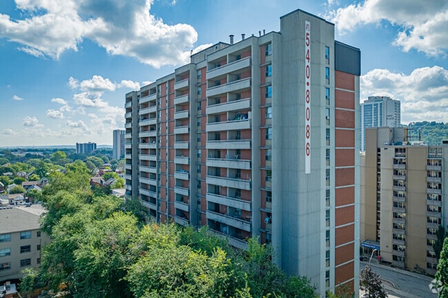 Building Photo - Rebecca Towers