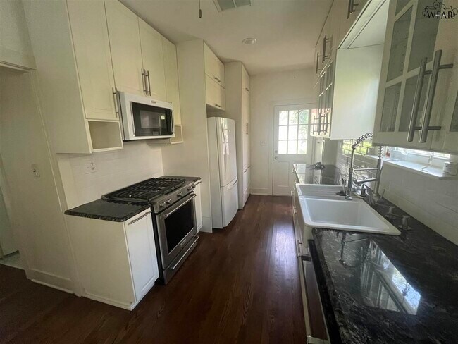 Foto del edificio - 3216 Milby Ave