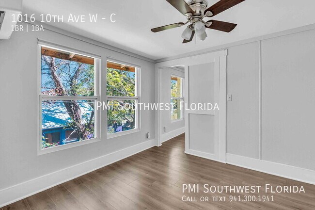 Foto del edificio - 1016 10th Ave W